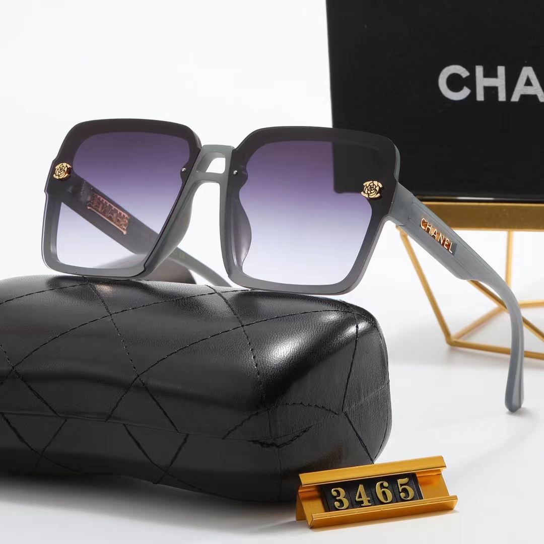 Chanel sunglasses-C8103S